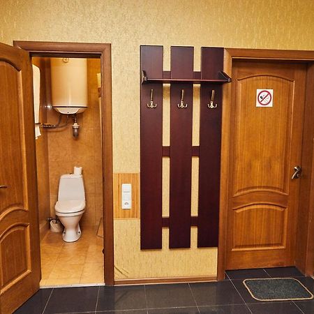 Africa Apartment ヴィーンヌィツャ エクステリア 写真