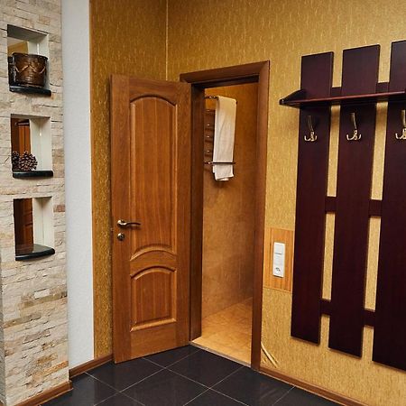 Africa Apartment ヴィーンヌィツャ エクステリア 写真