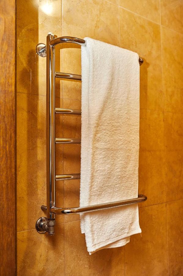Africa Apartment ヴィーンヌィツャ エクステリア 写真